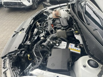 Hyundai Tucson IV SUV 1.6 T-GDI 150KM 2024 Hyundai Tucson N-LINE Podgrz. Klimatronik Kamera, zdjęcie 16