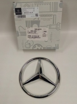 Mercedes-Benz OE A0008171016 gwiazda GLS