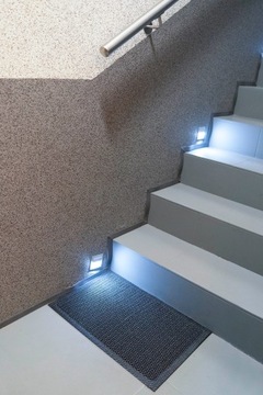 КОВРИК ДЛЯ ОБУВИ НА УЛИЦЕ ВХОДНОЙ 40x60 см