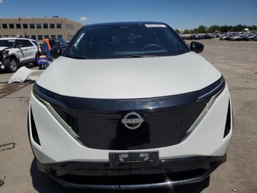 Nissan Ariya 2024 Nissan Ariya Evolve 2024 Elektryczny 389KM, zdjęcie 5