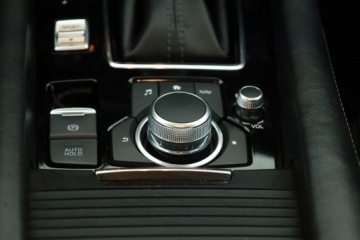 Mazda 6 III Sport Kombi Facelifting 2018 2.0 Skyactiv-G 165KM 2018 Mazda 6 2.0 Skyactiv-G, Salon Polska, Serwis ASO, zdjęcie 14