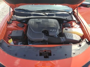 Dodge Charger VII 2022 Dodge Charger SXT 2022 3.6L 3.6 Benzyna 292KM, zdjęcie 6