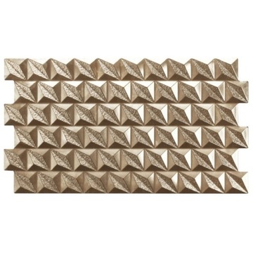 PŁYTKI GRES hiszpański LUXOR ORO 31x56
