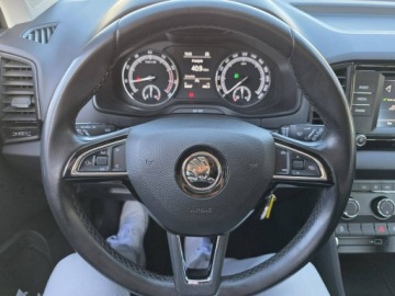 Skoda Karoq Crossover 1.0 TSI 115KM 2020 Škoda Karoq Skoda Karoq 1.0 TSI 115 KM, Alufelgi,, zdjęcie 8