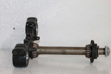 KAWASAKI ZZR 600 93-04 НИЖНЯЯ ПОЛКА СИДЕНЬЯ