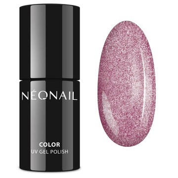 NEONAIL Lakier Hybrydowy MISS BUENOS 8889