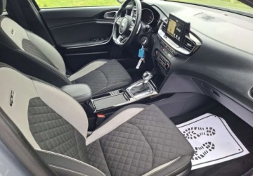 Kia Ceed III Kombi 1.6 CRDi 136KM 2019 Kia Ceed Kia Ceed 1.6 CRDi DCT GT Line 1.6 Diesel 136KM, zdjęcie 12