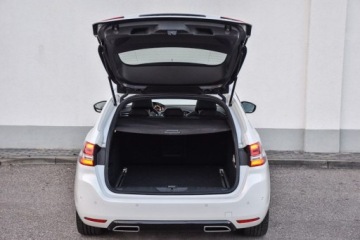 Peugeot 2016 Peugeot 308 PEUGEOT 308 SW GT 1.6 205KM LED Panorama Kamera Gwarancja 12m-, zdjęcie 38