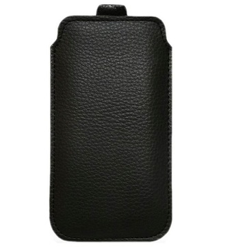 ETUI WSUWKA XXL Pull Up NA TELEFON 6,7''