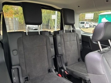 Volkswagen Caddy V Caddy 1.5 TSI 114KM 2025 Volkswagen Caddy Maxi 7 os. DARK LABEL/ automat DS, zdjęcie 16