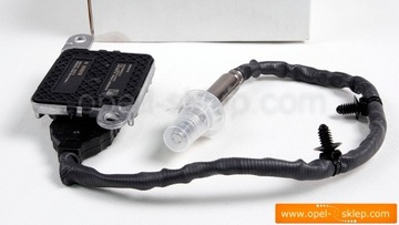 CZUJNIK SONDA TLENKÓW AZOTU NOX OPEL INSIGNIA