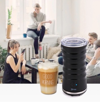 ВСТАВКА МОЛОКА, НАГРЕВАТЕЛЬ