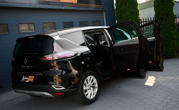 Renault Espace V Van 1.6 Energy dCi 160KM 2015 Renault Espace Renault Espace 1.6 dCi Energy Zen EDC 1.6 Diesel 160KM, zdjęcie 35