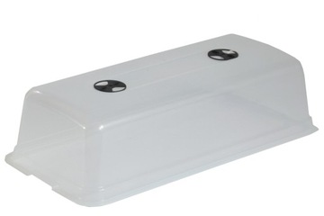 МИНИ-ТЕПЛИЦА ДЛЯ ПОСЕВА ТРАВ для выращивания растений КРУГЛЫЙ ГОД