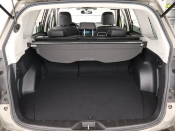 Subaru Forester IV Terenowy Facelifting 2.0i 150KM 2017 Subaru Forester 2.0 X, Salon Polska, Serwis ASO, zdjęcie 13