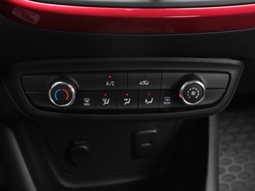 Opel 2021 Opel Crossland Led Klimatyzacja Wielofunkcyjna kie, zdjęcie 20