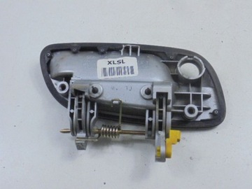 HYUNDAI ELANTRA III KLIKA VNĚJŠÍ LEVÝ PŘEDNÍ