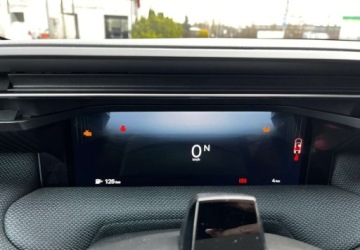 Citroen C5 Aircross SUV Facelifting 1.2 PureTech 131KM 2026 Citroen C5 Aircross Citroen C5 Aircross 1.2 Benzyna 130KM, zdjęcie 16