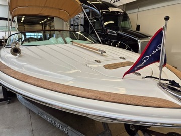 Chris Craft Lancer 20 model 2009