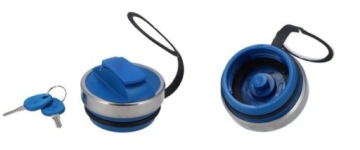 KOREK ZBIORNIKA ADBLUE SCANIA R OD 2016 R NEW GENERATION FI60