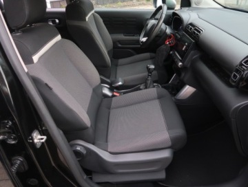 Citroen C3 Aircross  I Crossover 1.2 PureTech 110KM 2019 Citroen C3 Aircross 1.2 PureTech, Navi, Klima, zdjęcie 8