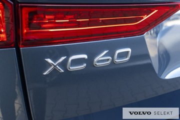 Volvo XC60 II Crossover Plug-In Facelifting 2.0 T6 350KM 2024 Volvo XC 60 Volvo XC60 T6 253KM+145KM FV23% Gwaran, zdjęcie 24