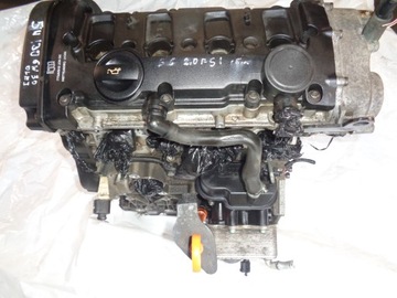 VW PASSAT B6 SEAT AUDI SKODA TOURAN SILNIK 2.0FSI 150KM BLR