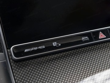 Mercedes GLC C254/X254 SUV AMG 2.0 43 AMG 421KM 2024 AMG 43 4-Matic Suv 2.0 (421KM) 2024, zdjęcie 5