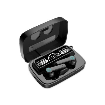1 para Słuchawki douszne Bluetooth Słuchawki