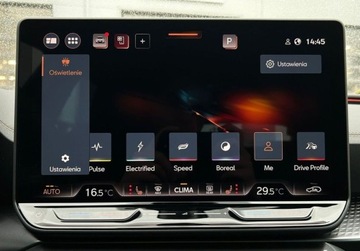 Cupra Formentor Crossover 1.5 TSI 150KM 2025 Cupra Formentor Pakiety, ACC, Digital Cockpit, Kamera,Rozpoznawanie znako, zdjęcie 31