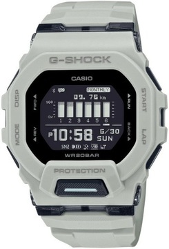Zegarek G-shock Casio GBD-200UU-9ER
