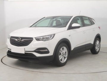 Opel 2021 Opel Grandland 1.2 Turbo, Salon Polska, zdjęcie 1