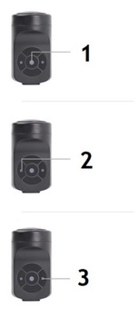 ВЕЛОСИПЕДНЫЙ ЗВОНОК С ГРОМКИМ СИГНАЛОМ 120 ДБ ДЛЯ ВЕЛОСИПЕДА