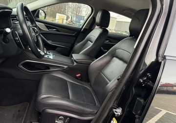 Jaguar F-Pace SUV Facelifting 2.0 D 204KM 2021 Jaguar F-Pace Lift R-Line MultiLed Skora El.Fotele Alu19 Virtual Kamery360, zdjęcie 28