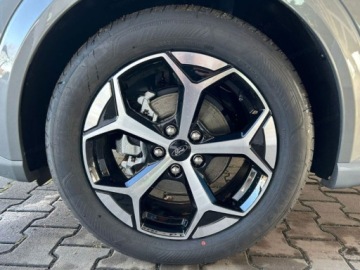 Ford Puma II 2025 Od ręki - ST-Line PowerShift 1.0 EcoBoost mHEV 125KM / Pakiet Winter, zdjęcie 8