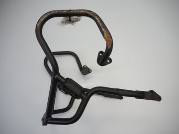 SUZUKI DL 650 V-STROM 12-16 КРЫШКА