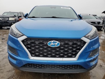 Hyundai Tucson III 2019 Hyundai Tucson SE 2019 2.0l 2.0 Benzyna 161KM, zdjęcie 5