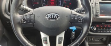 Kia Sportage III SUV 2.0 CRDi 136KM 2013 Kia Sportage 2.0 diesel ,automat ,4x4 ,bezwypadek ,kamera ,navi 2.0 Diesel, zdjęcie 12