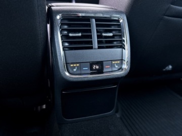 Skoda Octavia IV Liftback 1.5 TSI EVO 150KM 2024 Skoda Octavia | Virtual Cockpit | Full Led Matrix, zdjęcie 20
