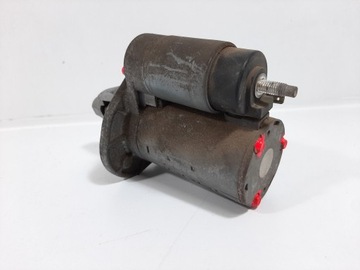 DODGE RAM 1500 3.6 V6 14R STARTÉR 04801852AB