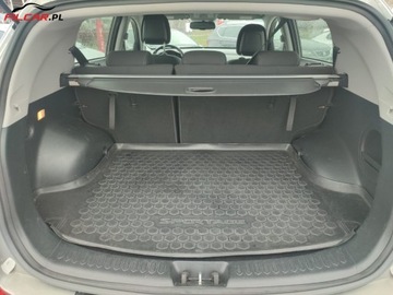 Kia Sportage III SUV Facelifting 1.7 CRDi 115KM 2014 Kia Sportage GWARANCJA Bezwypadkowy LED Udok. przebieg Hak MozliwaZamianaR, zdjęcie 19