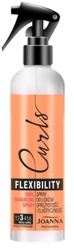 Spray do włosów kręconych Joanna Profes 300ml1