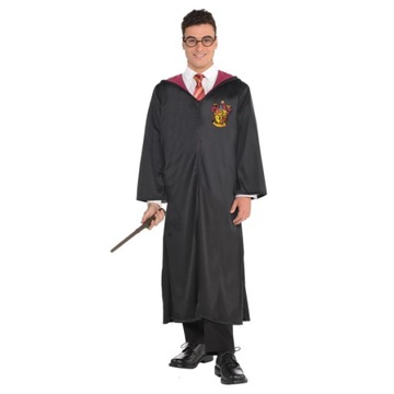 Kostium dla doroslych Gryffindor rozmiar S