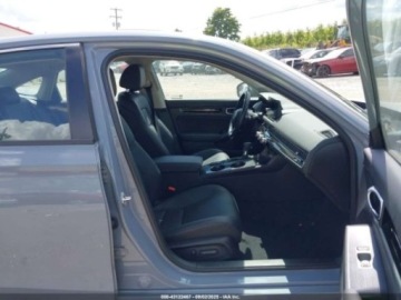 Honda Civic XII 2024 Honda Civic TOURING 2024 1.5 Benzyna 180KM, zdjęcie 5