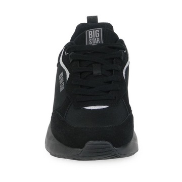 Buty sportowe BIG STAR sneakersy LL174236 44