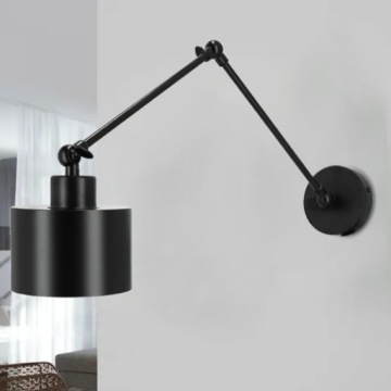 Светодиодный настенный светильник Loft Edison