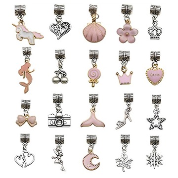 МЕГА НАБОР для изготовления УКРАШЕНИЙ, Браслетов, Ожерелья, Аксессуаров, ЧЕХОЛОВ