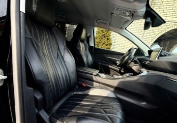 Peugeot 5008 II Crossover 1.5 BlueHDI 130KM 2019 Peugeot 5008 1.5 Diesel 130KM, zdjęcie 14