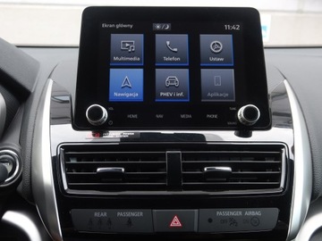 Mitsubishi Eclipse Cross SUV PHEV 2.4 188KM 2022 Mitsubishi Eclipse Cross Plug-in-Hybrid, zdjęcie 11