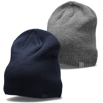 ШАПКА ЗИМНЯЯ 4F МУЖСКАЯ ЖЕНСКАЯ СПОРТИВНАЯ ТЕПЛАЯ ДВУХСЛОЙНАЯ